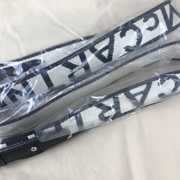 NEW STELLA MCCARTNEY Handbag Shoulder bag In Black - Picture 3 of 15